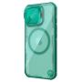 Nillkin IceCrystal Prop Regular/Magnetic Camera protective cover case for Apple iPhone 16 (2024) order from official NILLKIN store
